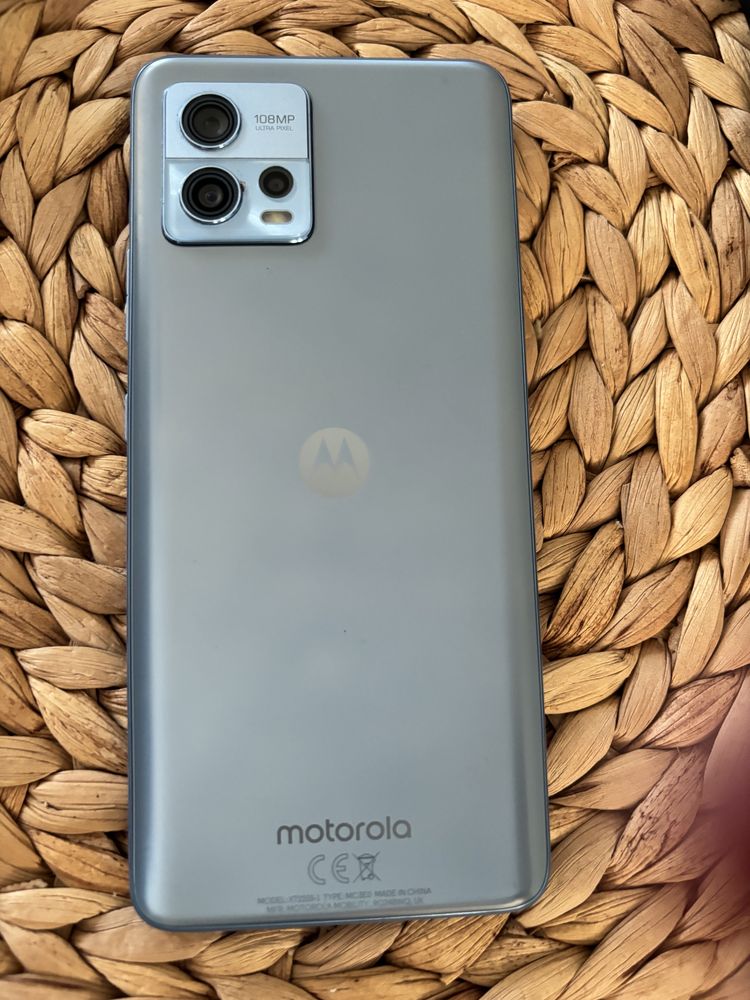 Motorola g 72 stan idealny