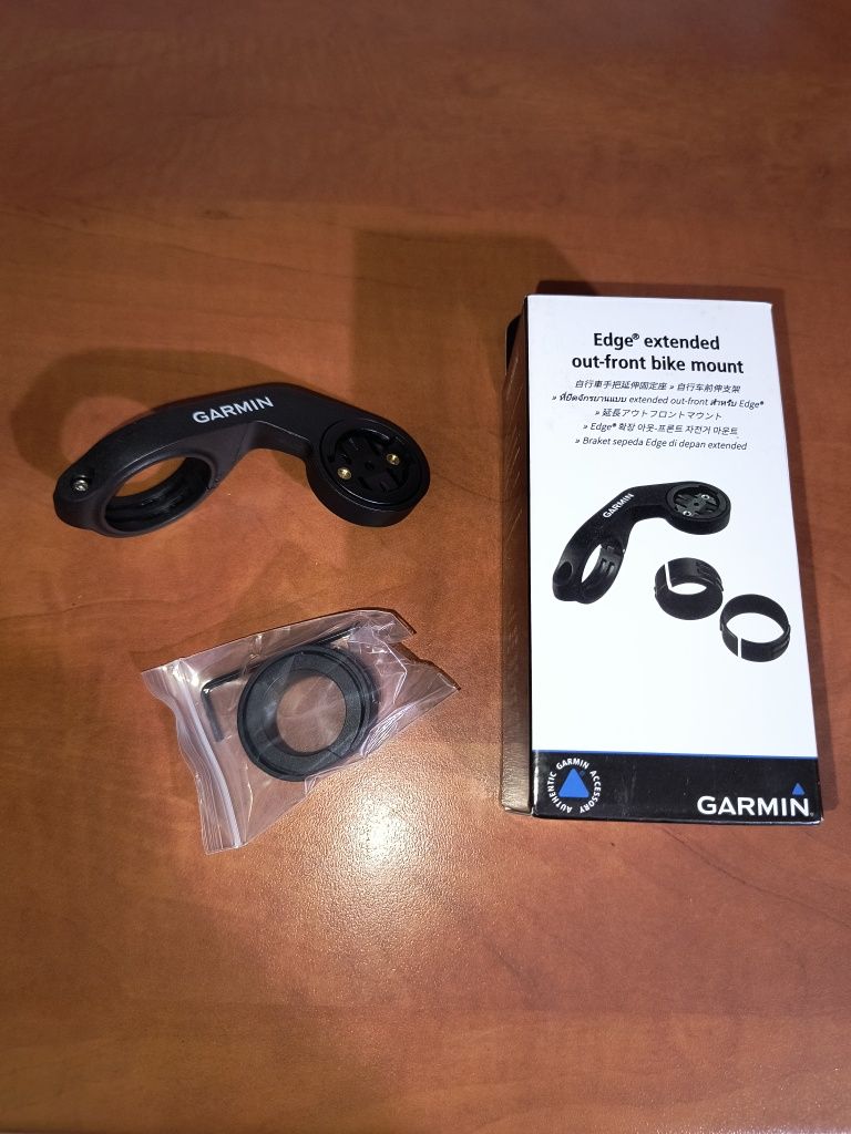 Uchwyt licznika Garmin