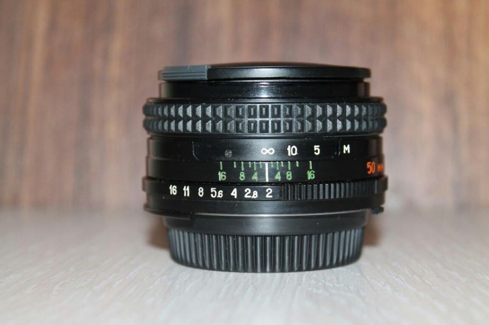 Зениатар 50 1.7 МС Гелиос 81 н(Арсат ) Minolta 50 f 2