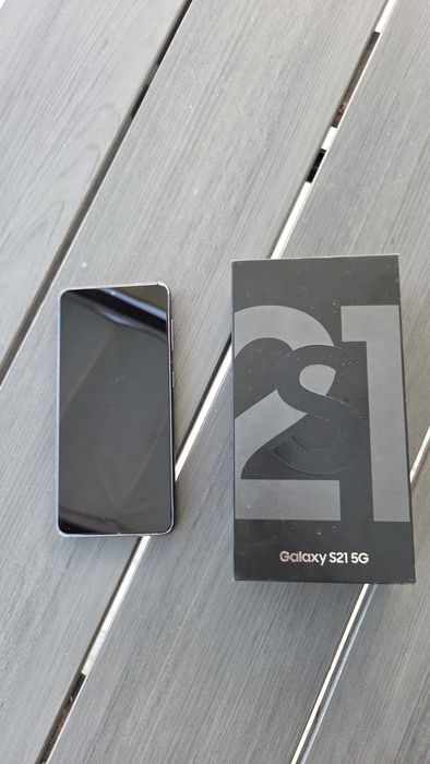 Samsung Galaxy S21 5G