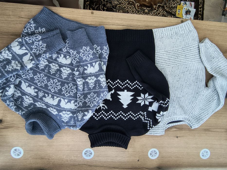 Речі для хлопчика 6-7, 116-122, джинси, сорочки, кофти