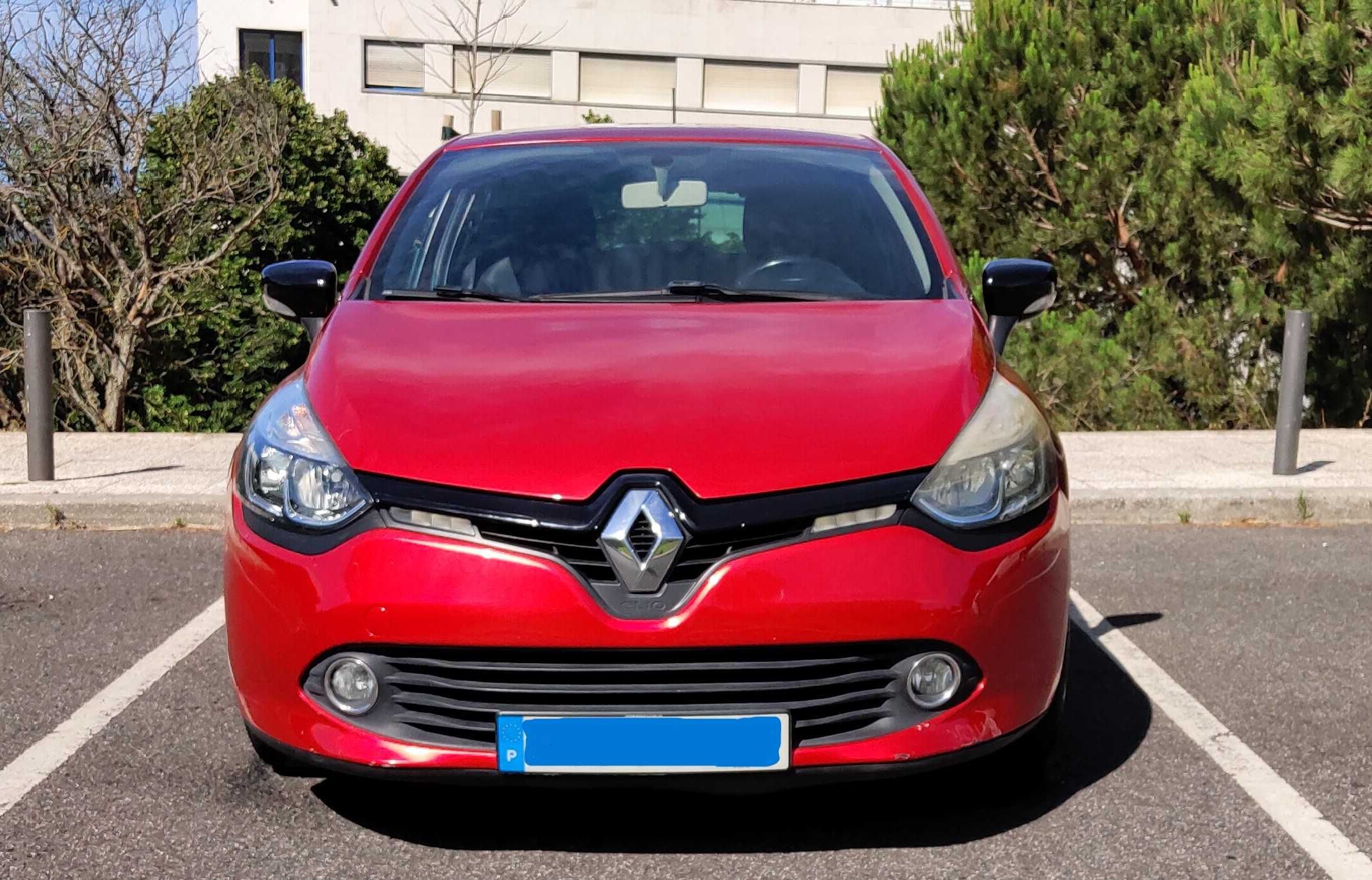 Renault Clio 1.5 dci 90 cv 2013