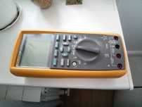 Мультиметр цифровой Fluke 287 (Б\У)