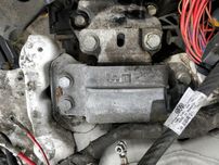 Łapa poduszka skrzyni 1.4 TFSI TSI CAXC CAX