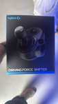 Logitech Shifter