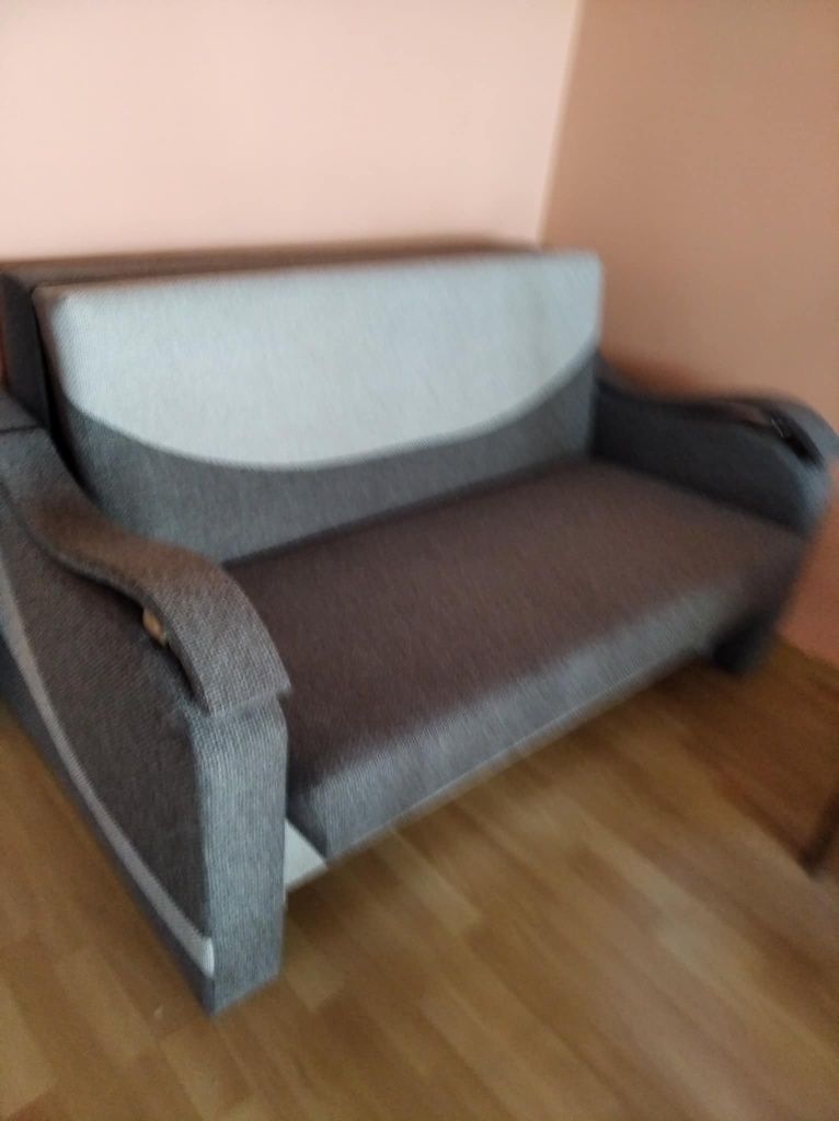 Łóżko rozkładane
