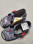NOWE kapcie BEFADO roz. 20