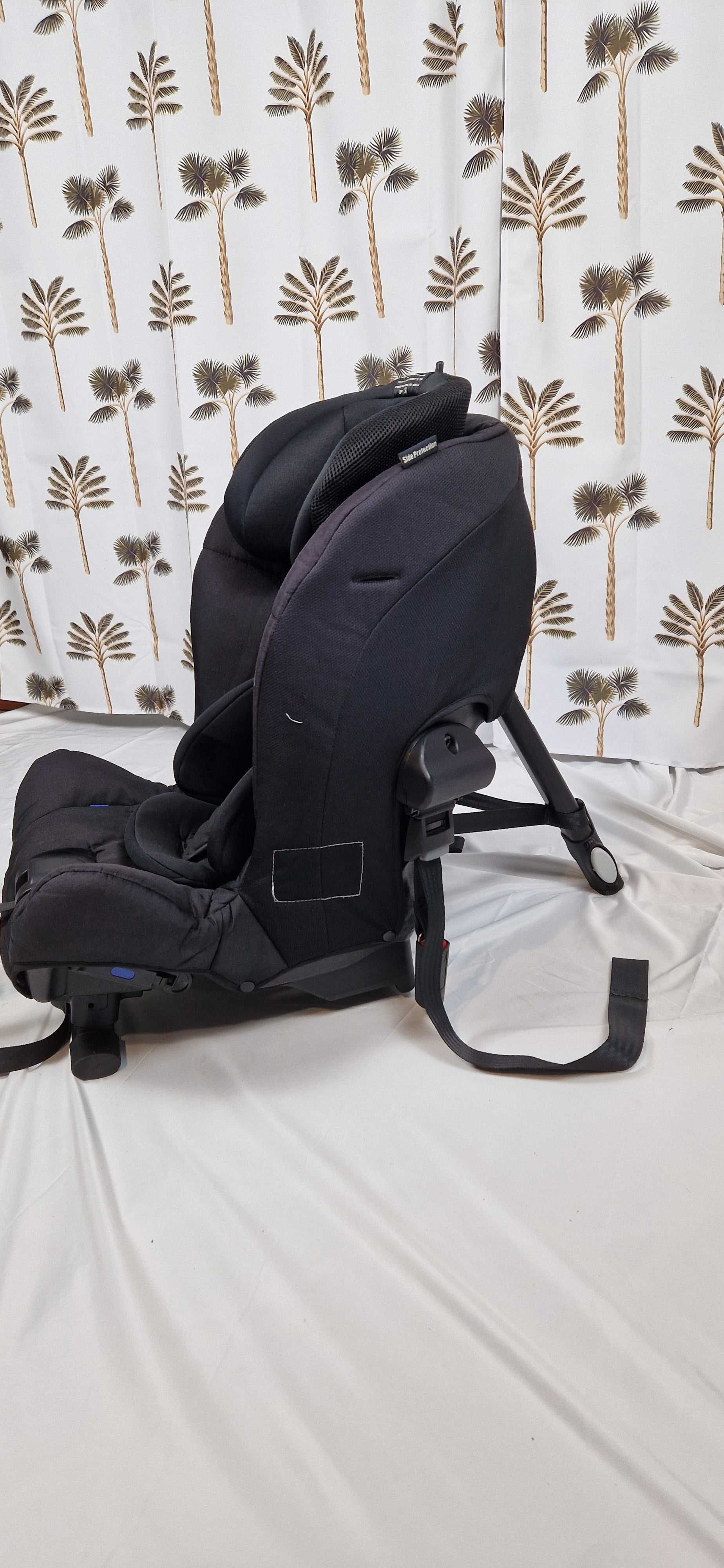 Fotelik samochodowy Axkid Minikid 9-25kg
