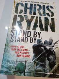 Stand By Stand By - Chris Ryan