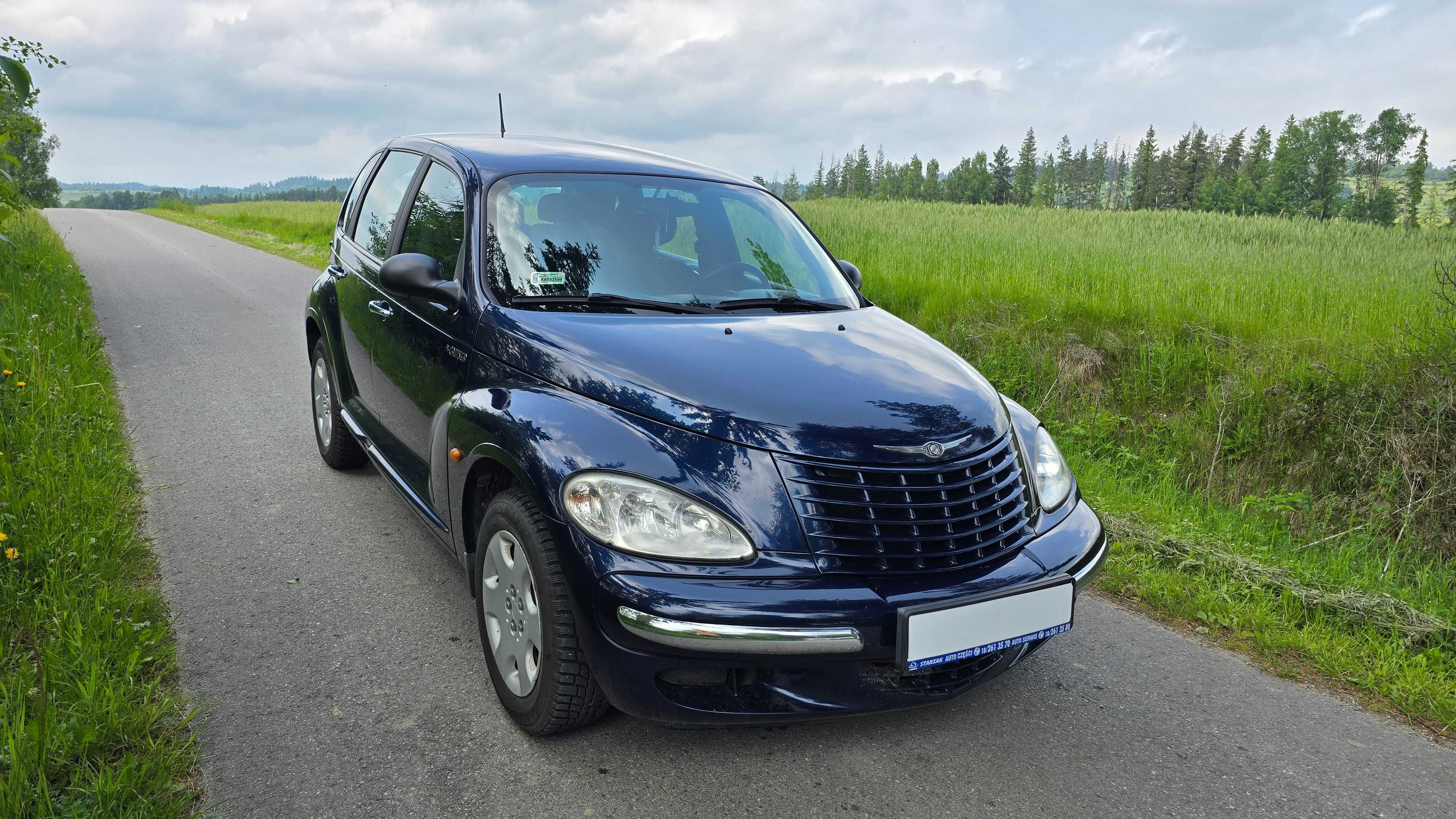 Chrysler pt cruiser