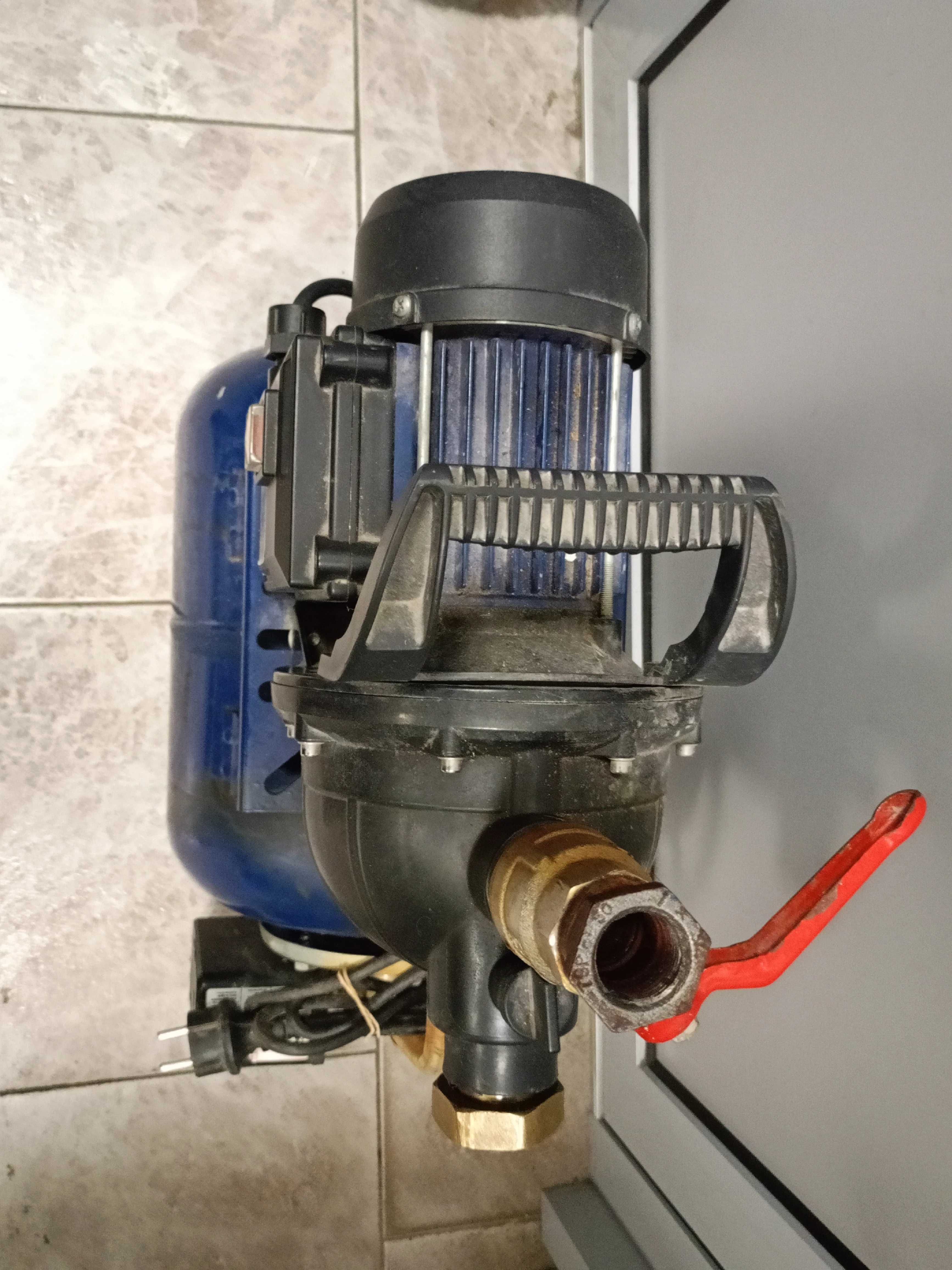 Pompa wodna AquaCraft hydrofor 800W JGP800C-19L