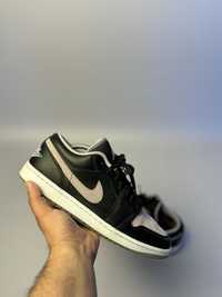 Nike Air Jordan Retro 1 low чоловічі кросівки