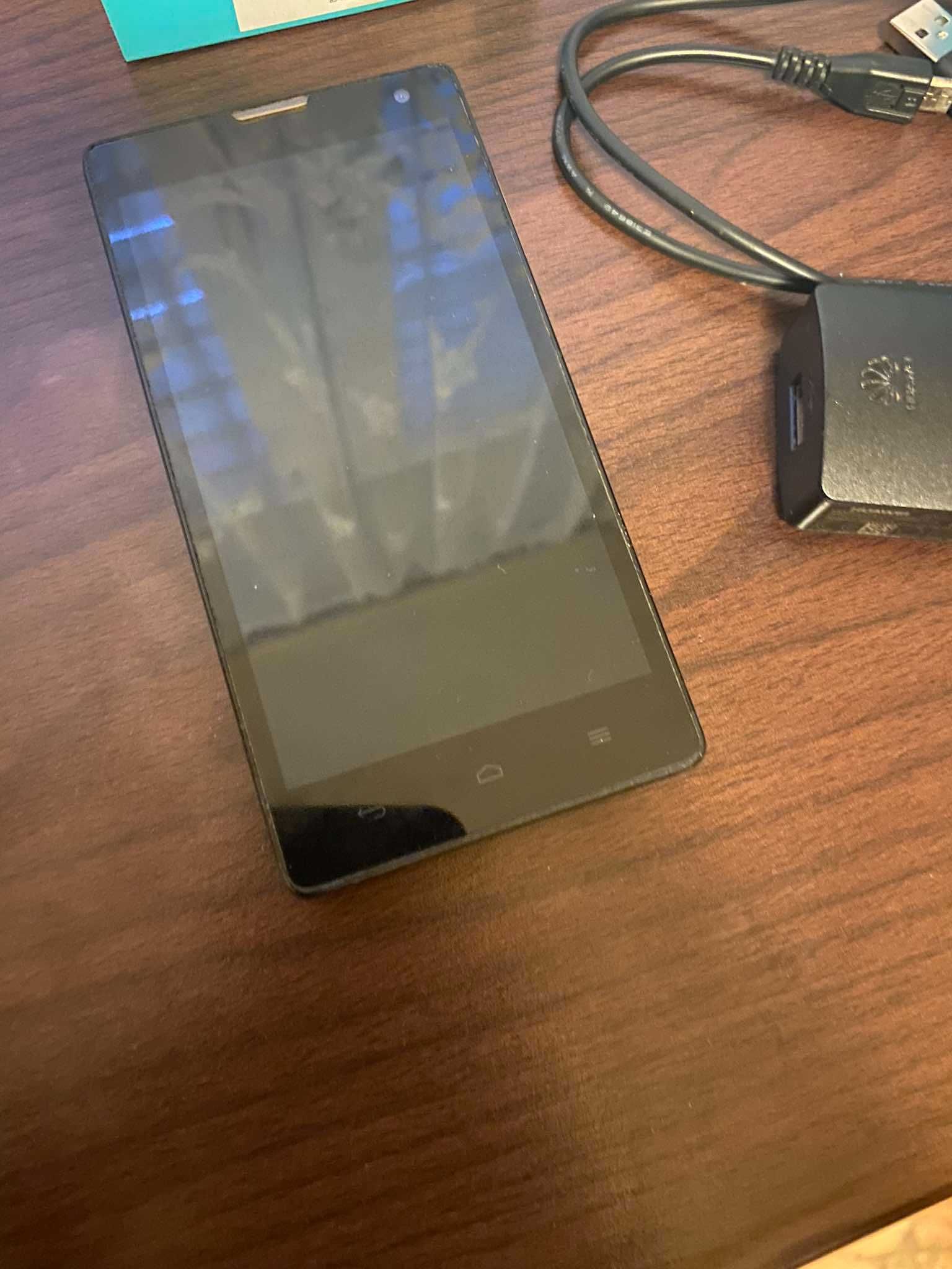 Huawei Honor 3C Dual Sim