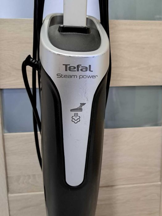 Mop parowy Tefal VP6555 RH 1200W
