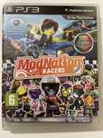 Jogo PS3 ModNation Racers