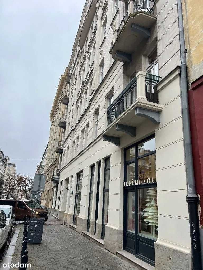 Mieszkanie w centrum Wilcza śródmieście