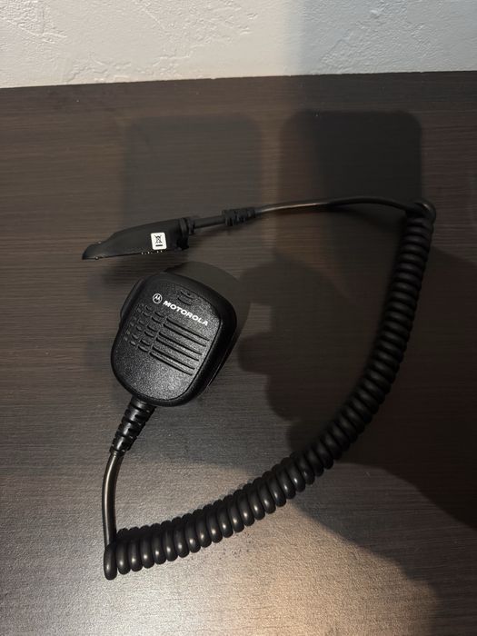 Mikrofonoglosnik motorola HMN9052E