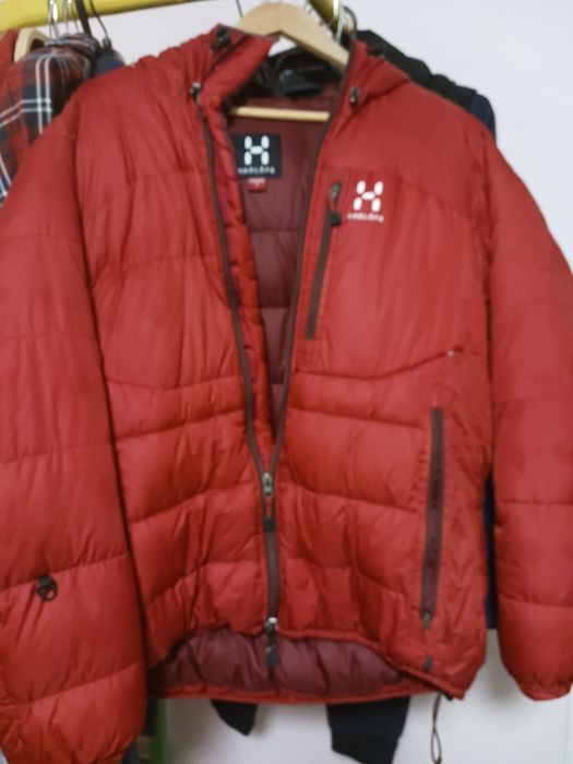 Продам куртку зима