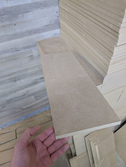 Мдф 16 ммобрезки остатки 1