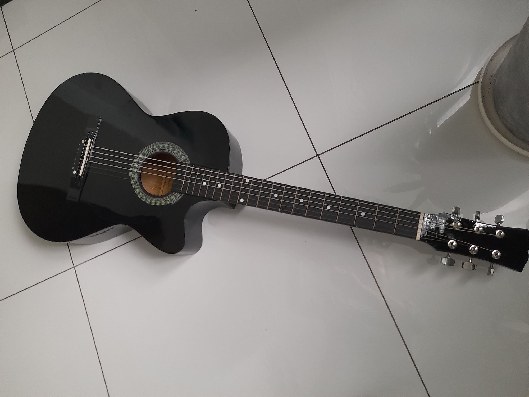 Gitara akustyczna castelo g3 rozmiar 4/4