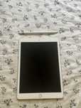 Ipad 8 generacji wraz z rysikiem appla