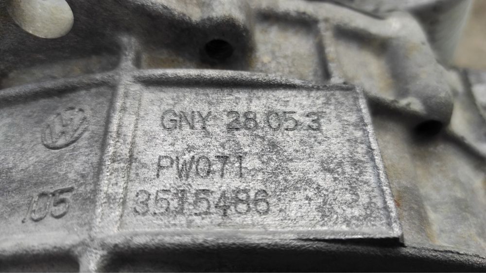 АКПП VW Golf 4,Bora,Sharan,Seat Alhambra,Ford Galaxy 1.9tdi ,1997-