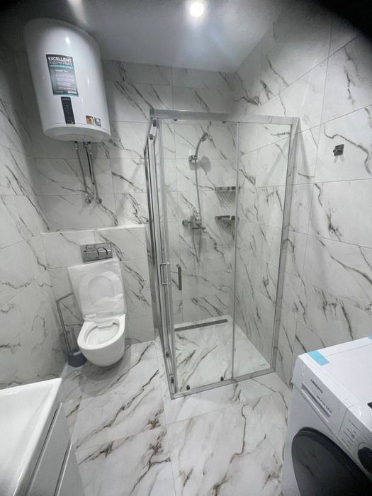 1-кімната + студія в новобудові, вул.Шевченка , ЖК Семицвіт