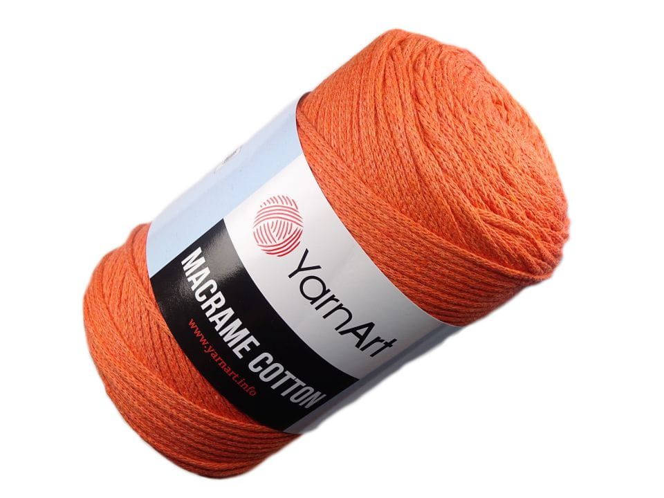 Włóczka Macrame Cotton ( 770 )