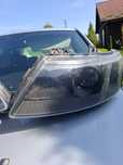 Lampy saab 93 biled
