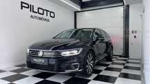 VW Passat Variant 1.4 TSI GTE Plug-in