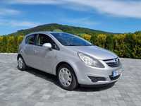 Opel Corsa 1,4 benzyna klima