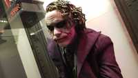 Heath Ledger Joker TDK 1/3 Prime 1 Studio X Blitzway + popiersie