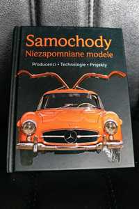 Samochody Niezapomniane modele