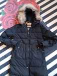 Oryginalne kurtki damskie parajumpers w stanie bardzo dobrym
