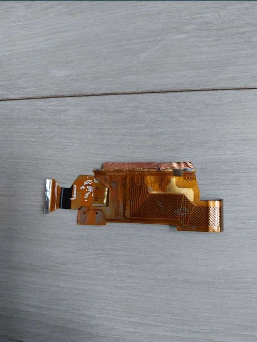 2 x Jedna para iPartsKup do Samsung Galaxy S6 / G920F Flex Cable Conne