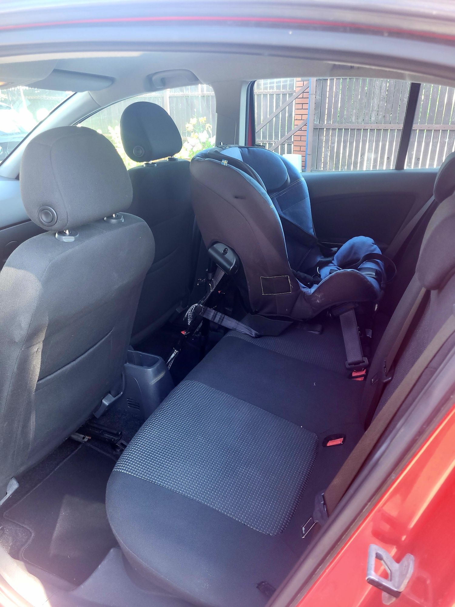 Opel Corsa D 1.3 CDTI 2009 Astra micra polo zamiana