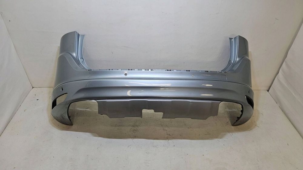 ZDERZAK TYŁ TYLNY VOLVO XC60 LIFT 31425494