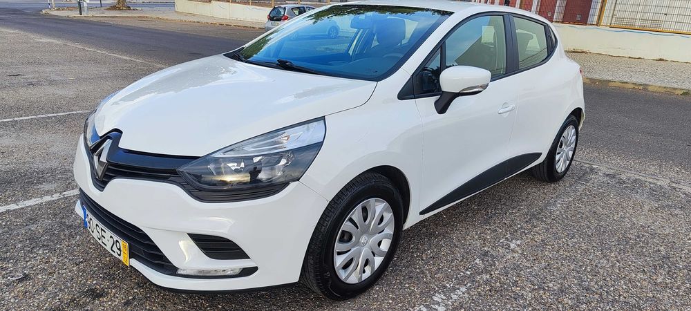 Renault Clio 1.5 zen diesel