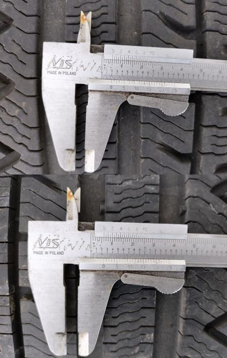 Felgi z oponami zimowymi Audi A4 A5 A6 A8 9x18 ET52 5x112