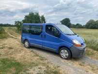 Renault Trafic Traffic