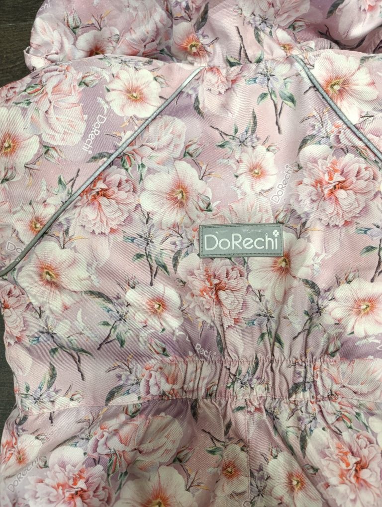 Комбінезон Dorechi 86 комбинезон