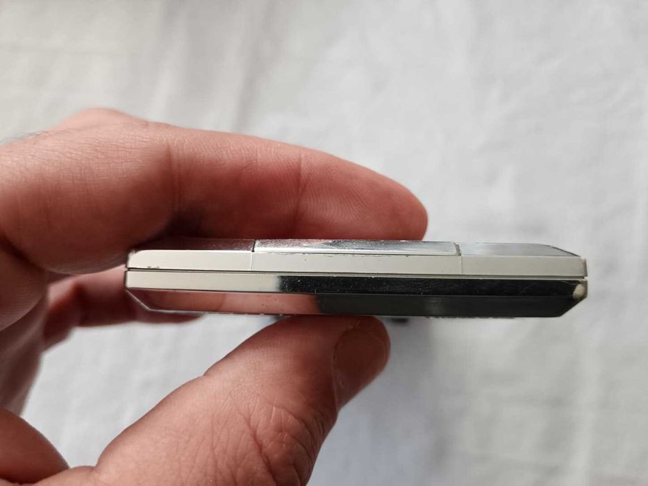 Spitball Sparky (Nintendo Game & Watch, Loose, Tested, No Battery)