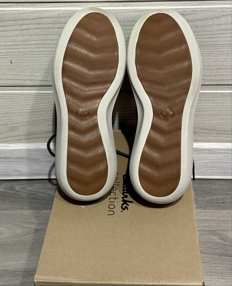 Кросівки чолловічі Clarks