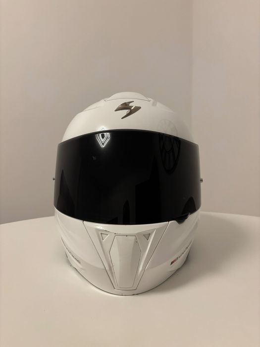 Capacete Scorpion