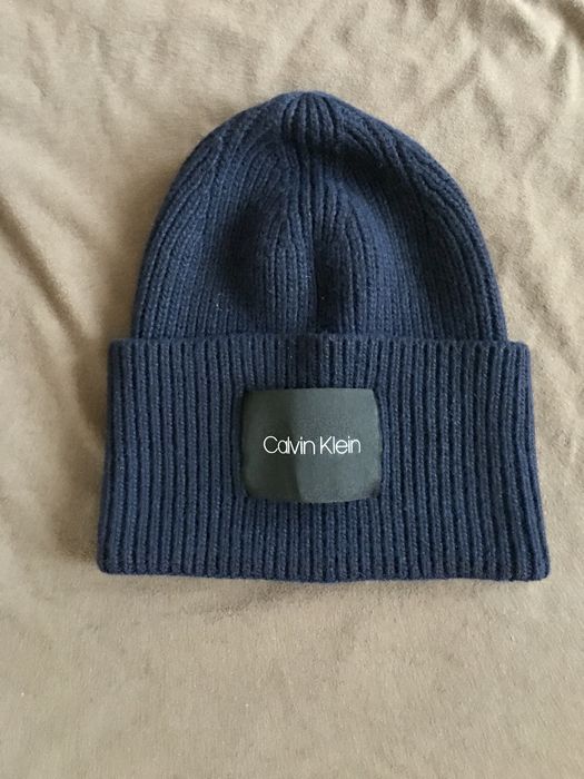 Шапка Calvin Klein