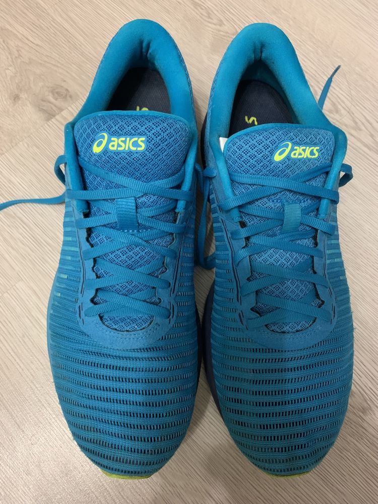 Кроссовки Asics Gel-DynaFlyte 2 (44р 29.5см)Original