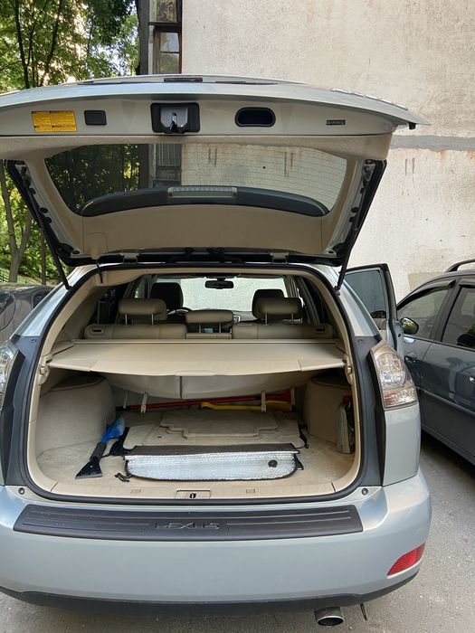 Продам Lexus RX350