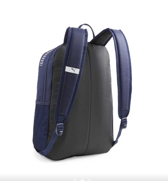 Рюкзак Puma синій