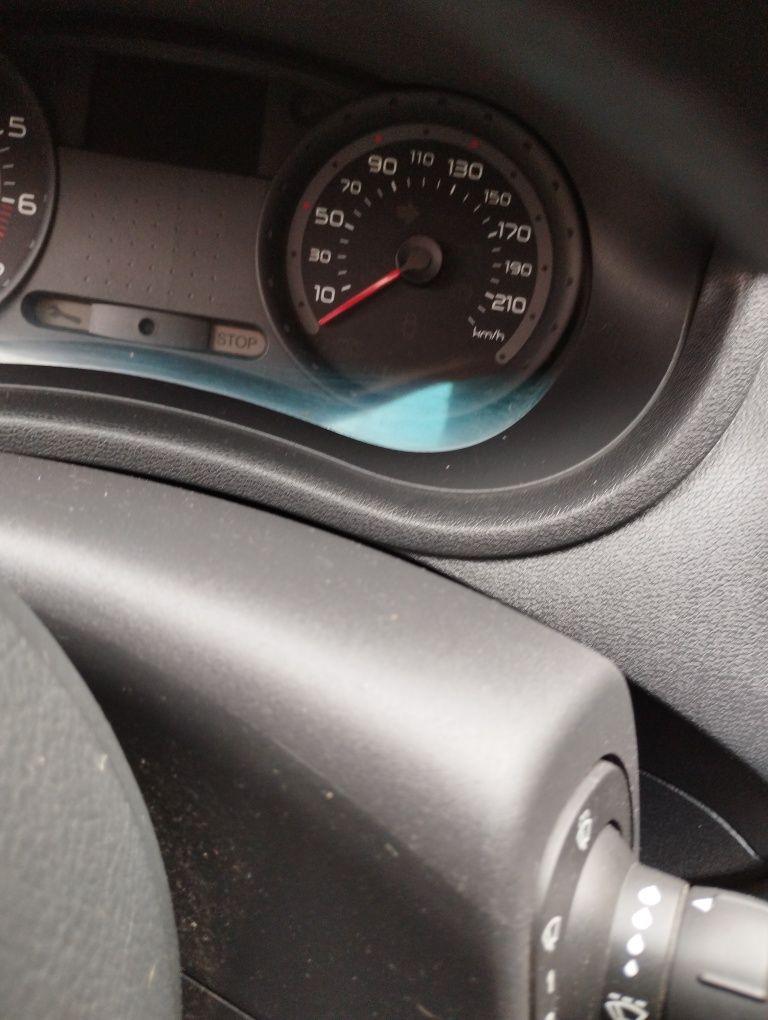 Renault Clio 1,4 benzyna +LPG