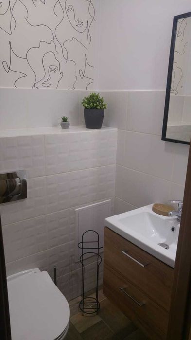 Ładny duży pokój 1 osobowy, mieszkanie studenckie, dla dziewczyny